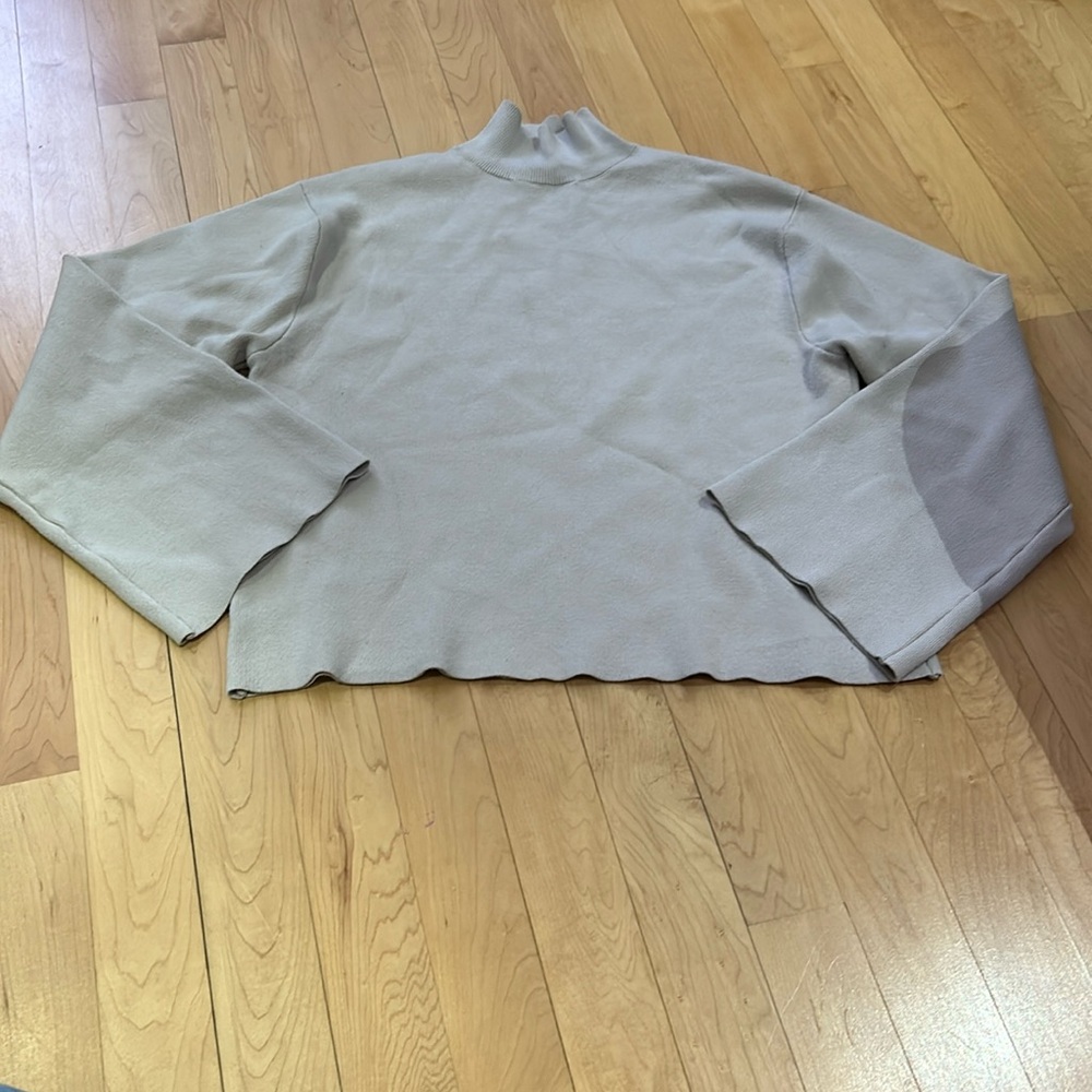 Dynamite sweater